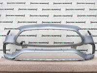 Mercedes C Class Amg Sport A206 Saloon Estate 2022-on Front Bumper Genuine [e970