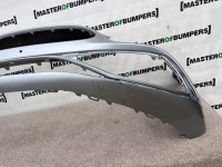 Mercedes C Class Amg Sport A206 Saloon Estate 2022-on Front Bumper Genuine [e970