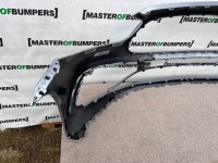 Mercedes C Class Amg Sport A206 Saloon Estate 2022-on Front Bumper Genuine [e970