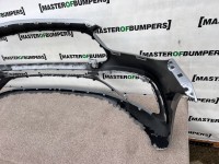 Mercedes C Class Amg Sport A206 Saloon Estate 2022-on Front Bumper Genuine [e970