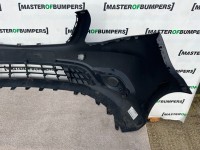 Mercedes Evito A447 2018-2022 Front Bumper Genuine [e1]