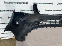 Mercedes Evito A447 2018-2022 Front Bumper Genuine [e1]