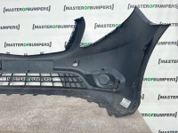 Mercedes Evito A447 2018-2022 Front Bumper Genuine [e1]