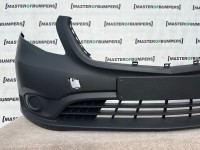 Mercedes Evito A447 2018-2022 Front Bumper Genuine [e1]