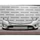 Mercedes Glc Se 4matic A253 2015-2018 Front Bumper No Pdc Genuine [e37]