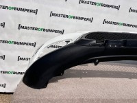 Mercedes Glc Se 4matic A253 2015-2018 Front Bumper No Pdc Genuine [e37]