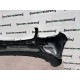 Mercedes Glc Se 4matic A253 2015-2018 Front Bumper No Pdc Genuine [e37]