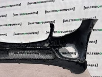 Mercedes Glc Se 4matic A253 2015-2018 Front Bumper No Pdc Genuine [e37]