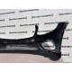 Mercedes Glc Se 4matic A253 2015-2018 Front Bumper No Pdc Genuine [e37]