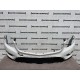 Mercedes Glc Se 4matic A253 2015-2018 Front Bumper No Pdc Genuine [e37]