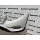 Mercedes Glc Se 4matic A253 2015-2018 Front Bumper No Pdc Genuine [e37]