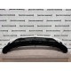 Mercedes Glc Se 4matic A253 2015-2018 Front Bumper No Pdc Genuine [e37]