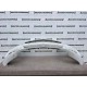 Mercedes C Class A205 Saloon Estate 2015-2018 Front Bumper 6 Pdc Genuine [e39]