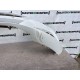 Mercedes C Class A205 Saloon Estate 2015-2018 Front Bumper 6 Pdc Genuine [e39]