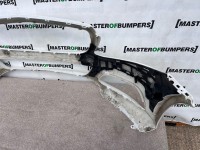 Mercedes C Class A205 Saloon Estate 2015-2018 Front Bumper 6 Pdc Genuine [e39]