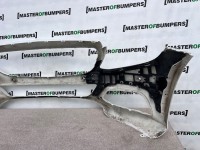 Mercedes C Class A205 Saloon Estate 2015-2018 Front Bumper 6 Pdc Genuine [e39]