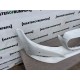 Mercedes C Class A205 Saloon Estate 2015-2018 Front Bumper 6 Pdc Genuine [e39]