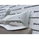 Mercedes C Class A205 Saloon Estate 2015-2018 Front Bumper 6 Pdc Genuine [e39]