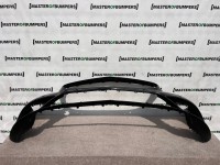 Mercedes C Class A205 Lifting Saloon Estate 2019-2023 Front Bumper Genuine [e40]