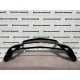 Mercedes C Class A205 Lifting Saloon Estate 2019-2023 Front Bumper Genuine [e40]