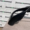 Mercedes C Class A205 Lifting Saloon Estate 2019-2023 Front Bumper Genuine [e40]