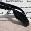 Mercedes C Class A205 Lifting Saloon Estate 2019-2023 Front Bumper Genuine [e40]