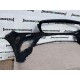 Mercedes C Class A205 Lifting Saloon Estate 2019-2023 Front Bumper Genuine [e40]