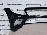 Mercedes C Class A205 Lifting Saloon Estate 2019-2023 Front Bumper Genuine [e40]