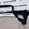 Mercedes C Class A205 Lifting Saloon Estate 2019-2023 Front Bumper Genuine [e40]