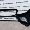 Mercedes C Class A205 Lifting Saloon Estate 2019-2023 Front Bumper Genuine [e40]