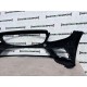 Mercedes C Class A205 Lifting Saloon Estate 2019-2023 Front Bumper Genuine [e40]