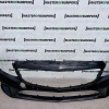 Mercedes C Class A205 Lifting Saloon Estate 2019-2023 Front Bumper Genuine [e40]