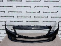 Mercedes C Class A205 Lifting Saloon Estate 2019-2023 Front Bumper Genuine [e40]