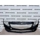 Mercedes C Class A205 Lifting Saloon Estate 2019-2023 Front Bumper Genuine [e40]