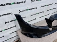 Mercedes C Class A205 Lifting Saloon Estate 2019-2023 Front Bumper Genuine [e40]