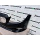 Mercedes C Class A205 Lifting Saloon Estate 2019-2023 Front Bumper Genuine [e40]