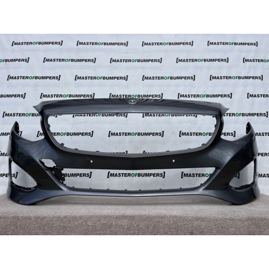 Mercedes B Class Se A246 Mpv Mk2 Lift 2015-2018 Front Bumper No Pdc Genuine E45