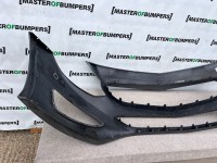 Mercedes B Class Se A246 Mpv Mk2 Lift 2015-2018 Front Bumper No Pdc Genuine E45