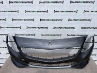 Mercedes B Class Se A246 Mpv Mk2 Lift 2015-2018 Front Bumper No Pdc Genuine E45