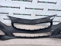 Mercedes B Class Se A246 Mpv Mk2 Lift 2015-2018 Front Bumper No Pdc Genuine E45