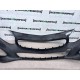 Mercedes B Class Se A246 Mpv Mk2 Lift 2015-2018 Front Bumper No Pdc Genuine E45