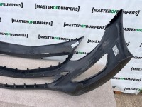 Mercedes B Class Se A246 Mpv Mk2 Lift 2015-2018 Front Bumper No Pdc Genuine E45