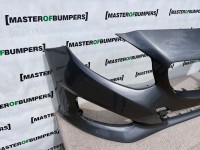 Mercedes B Class Se A246 Mpv Mk2 Lift 2015-2018 Front Bumper No Pdc Genuine E45