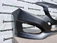 Mercedes B Class Se A246 Mpv Mk2 Lift 2015-2018 Front Bumper No Pdc Genuine E45