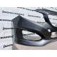 Mercedes B Class Se A246 Mpv Mk2 Lift 2015-2018 Front Bumper No Pdc Genuine E45