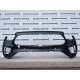 Mercedes E Class Saloon Estate A213 2021-2024 Front Bumper 6 Pdc Genuine [e44]