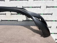 Mercedes E Class Saloon Estate A213 2021-2024 Front Bumper 6 Pdc Genuine [e44]