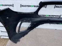 Mercedes E Class Saloon Estate A213 2021-2024 Front Bumper 6 Pdc Genuine [e44]