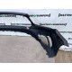 Mercedes E Class Saloon Estate A213 2021-2024 Front Bumper 6 Pdc Genuine [e44]