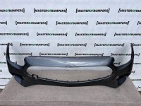 Mercedes E Class Saloon Estate A213 2021-2024 Front Bumper 6 Pdc Genuine [e44]